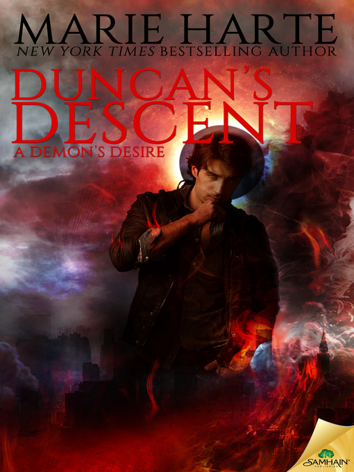 Title details for Duncan's Descent by Marie Harte - Available